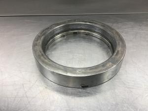 Liebherr Slotted Nut
